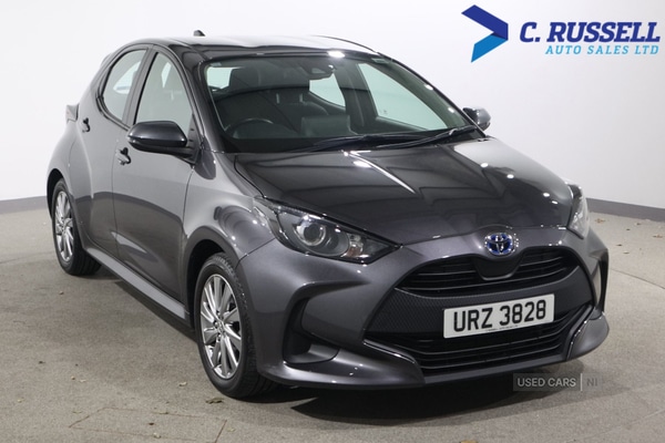 Used Toyota Yaris 2023 for sale - 77551055: Photo 3