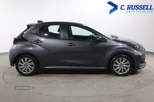 Used Toyota Yaris 2023 for sale - 77551055: Photo 4