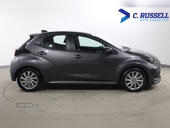Used Toyota Yaris 2023 for sale - 77551055: Photo