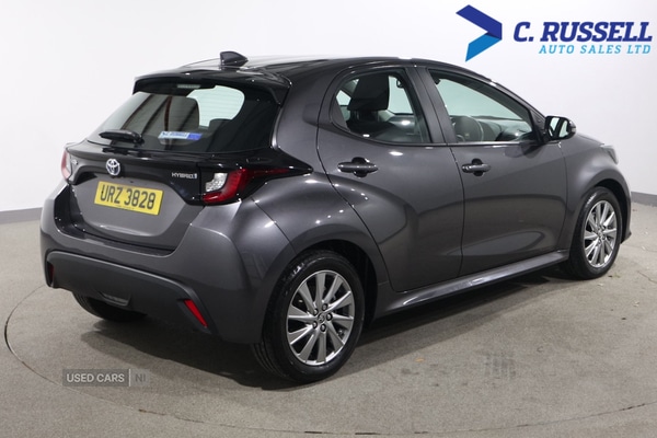 Used Toyota Yaris 2023 for sale - 77551055: Photo 5