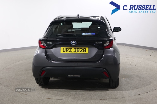 Used Toyota Yaris 2023 for sale - 77551055: Photo 6