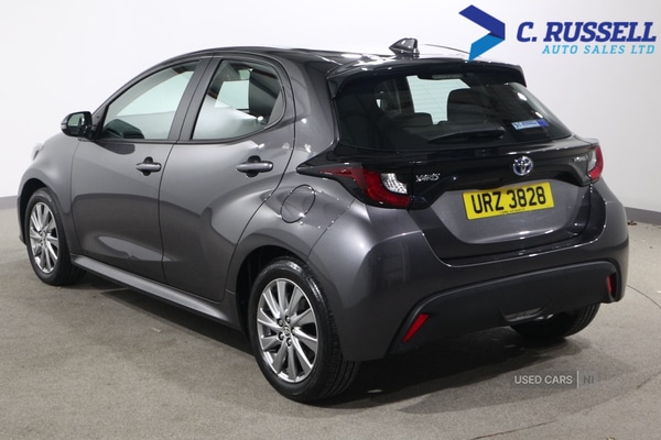 Used Toyota Yaris 2023 for sale - 77551055: Photo 7