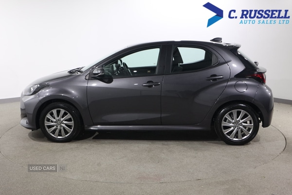 Used Toyota Yaris 2023 for sale - 77551055: Photo 8