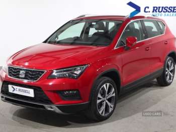 2020 - 1.6 TDI SE Technology [EZ] 5dr
