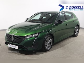 Used Peugeot 308 2023 for sale - 75928899: Photo