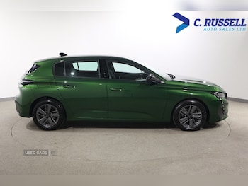 Used Peugeot 308 2023 for sale - 75928899: Photo