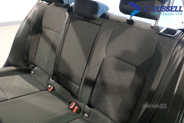 Used Volkswagen Golf 2024 for sale - 76350220: Photo 11