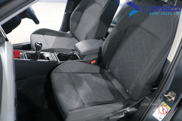 Used Volkswagen Golf 2024 for sale - 76350220: Photo 13