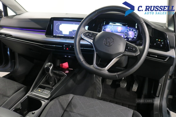 Used Volkswagen Golf 2024 for sale - 76350220: Photo 14