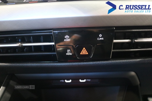 Used Volkswagen Golf 2024 for sale - 76350220: Photo 18