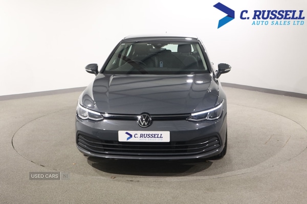 Used Volkswagen Golf 2024 for sale - 76350220: Photo 2