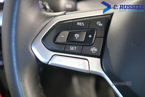 Used Volkswagen Golf 2024 for sale - 76350220: Photo 20