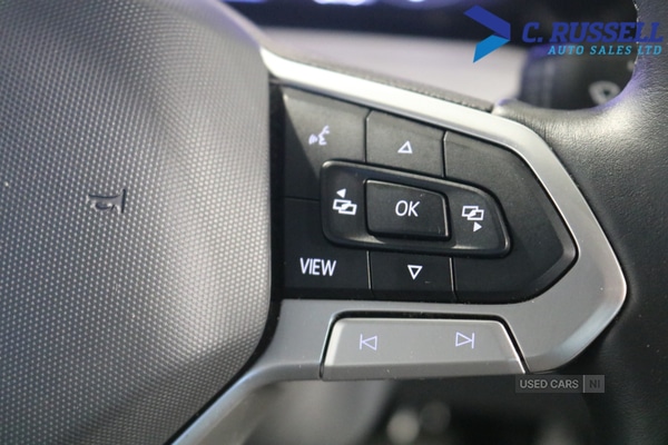 Used Volkswagen Golf 2024 for sale - 76350220: Photo 21