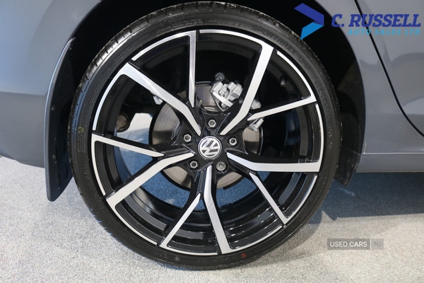 Used Volkswagen Golf 2024 for sale - 76350220: Photo 22