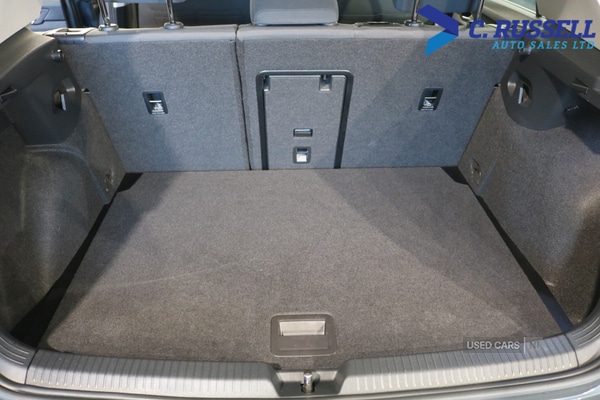 Used Volkswagen Golf 2024 for sale - 76350220: Photo 23