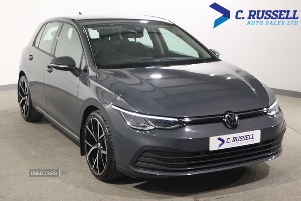 Used Volkswagen Golf 2024 for sale - 76350220: Photo 3