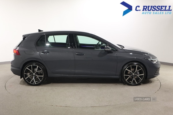 Used Volkswagen Golf 2024 for sale - 76350220: Photo 4
