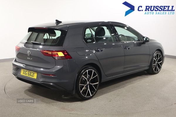 Used Volkswagen Golf 2024 for sale - 76350220: Photo 5