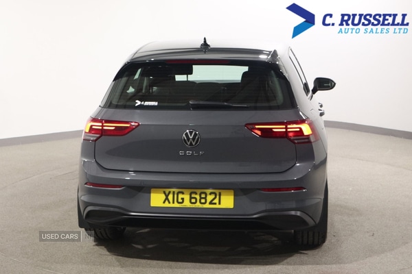 Used Volkswagen Golf 2024 for sale - 76350220: Photo 6