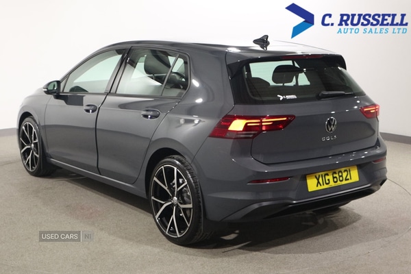 Used Volkswagen Golf 2024 for sale - 76350220: Photo 7