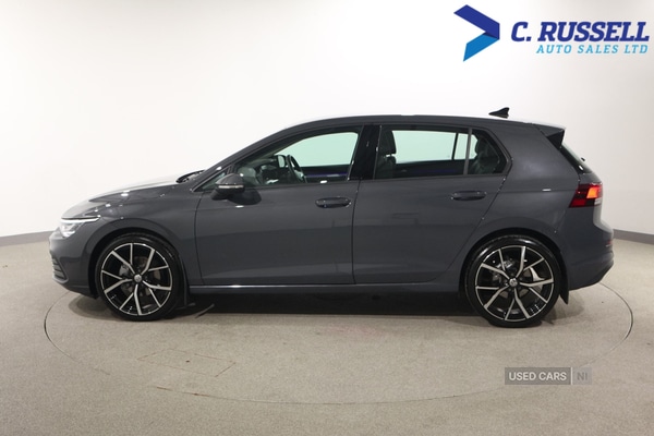 Used Volkswagen Golf 2024 for sale - 76350220: Photo 8