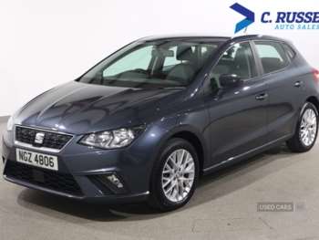 2019 - 1.0 TSI 95 SE Technology [EZ] 5dr