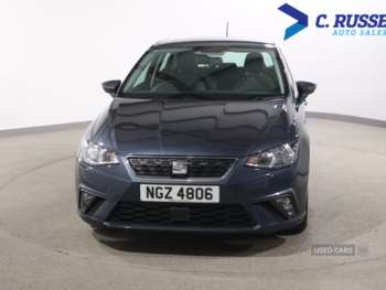 Used SEAT Ibiza 2019 for sale - 75352071: Photo