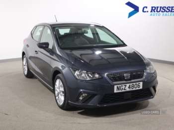 Used SEAT Ibiza 2019 for sale - 75352071: Photo