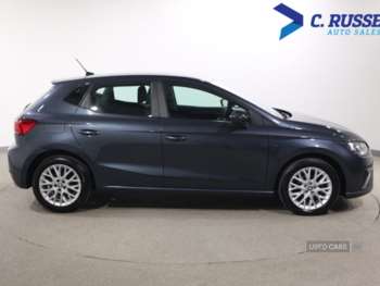Used SEAT Ibiza 2019 for sale - 75352071: Photo