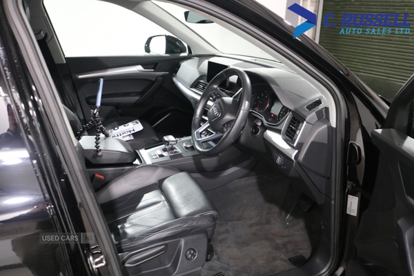 Used Land Rover Range Rover Sport 2018 for sale - 77784891: Photo 10