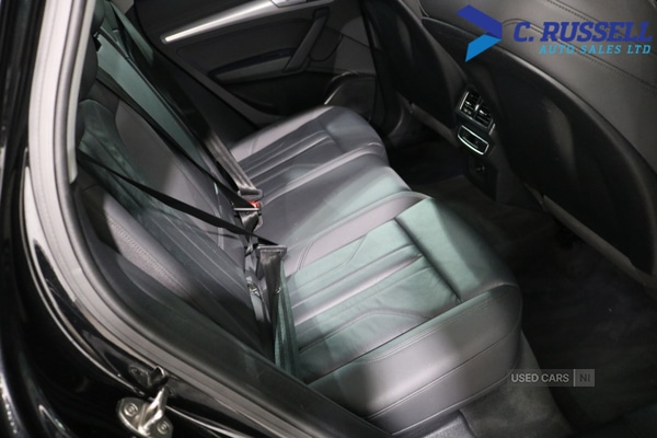 Used Land Rover Range Rover Sport 2018 for sale - 77784891: Photo 11