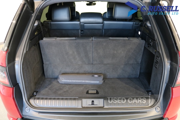 Used Land Rover Range Rover Sport 2018 for sale - 77784891: Photo 12