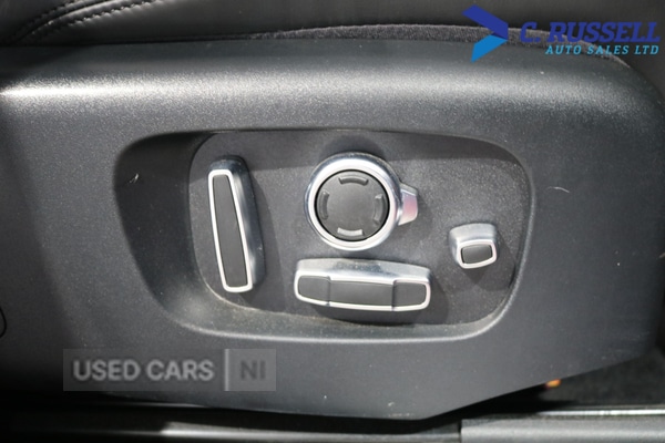 Used Land Rover Range Rover Sport 2018 for sale - 77784891: Photo 20