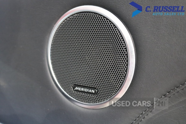 Used Land Rover Range Rover Sport 2018 for sale - 77784891: Photo 22