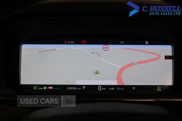 Used Land Rover Range Rover Sport 2018 for sale - 77784891: Photo 27