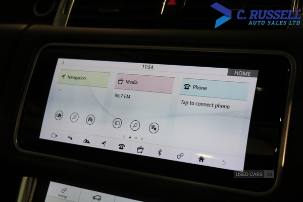 Used Land Rover Range Rover Sport 2018 for sale - 77784891: Photo 28