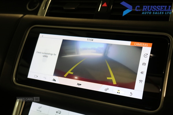 Used Land Rover Range Rover Sport 2018 for sale - 77784891: Photo 29