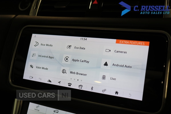 Used Land Rover Range Rover Sport 2018 for sale - 77784891: Photo 31