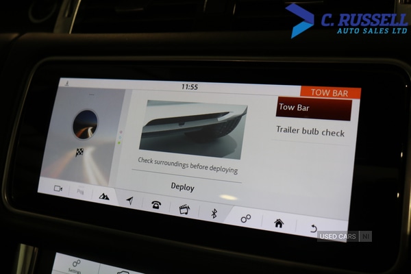 Used Land Rover Range Rover Sport 2018 for sale - 77784891: Photo 33