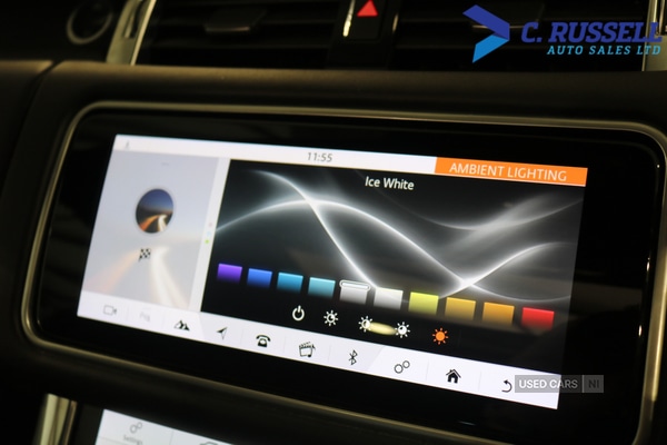 Used Land Rover Range Rover Sport 2018 for sale - 77784891: Photo 34