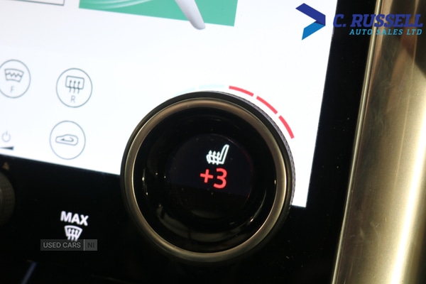 Used Land Rover Range Rover Sport 2018 for sale - 77784891: Photo 36