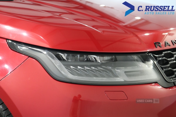 Used Land Rover Range Rover Sport 2018 for sale - 77784891: Photo 40