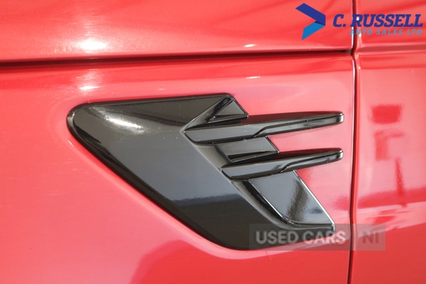 Used Land Rover Range Rover Sport 2018 for sale - 77784891: Photo 44