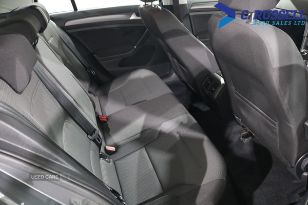 Used Volkswagen Golf 2017 for sale - 76359568: Photo 11