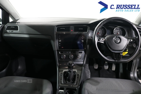 Used Volkswagen Golf 2017 for sale - 76359568: Photo 12