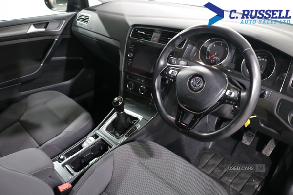 Used Volkswagen Golf 2017 for sale - 76359568: Photo 13
