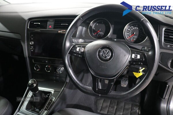 Used Volkswagen Golf 2017 for sale - 76359568: Photo 14