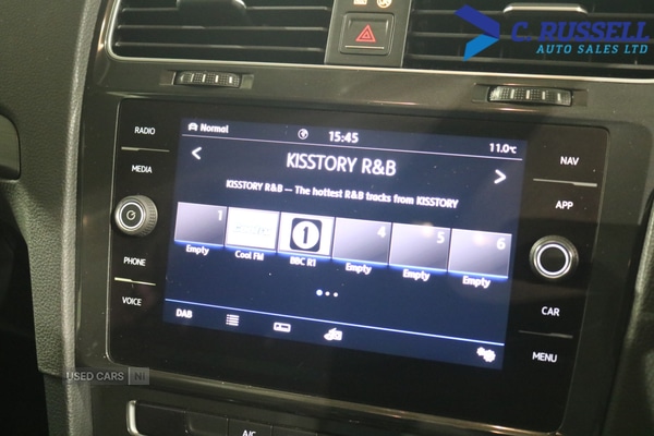 Used Volkswagen Golf 2017 for sale - 76359568: Photo 18