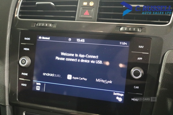 Used Volkswagen Golf 2017 for sale - 76359568: Photo 19