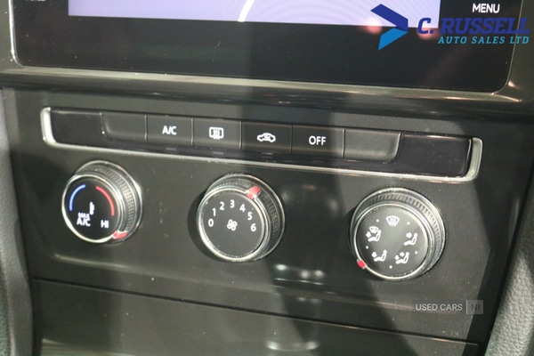 Used Volkswagen Golf 2017 for sale - 76359568: Photo 21